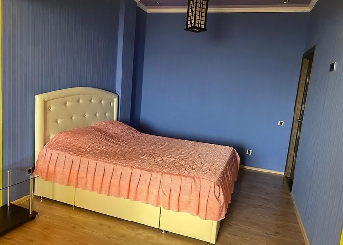 Apartment In Arcadia