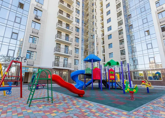 Apartment In Arcadia
