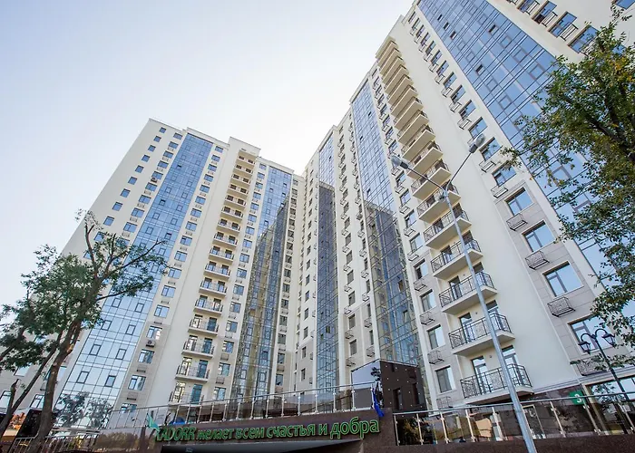 Apartment In Arcadia